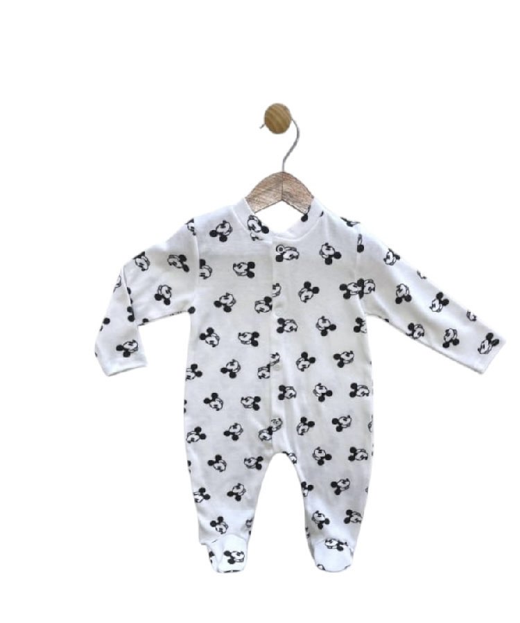 MİKİ PATİKLİ TULUM